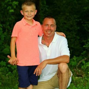 Meet your Posher, Rick